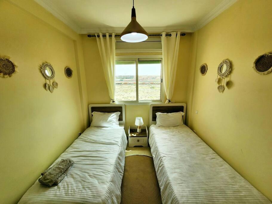 Blida Gueliz 2 Appartement *