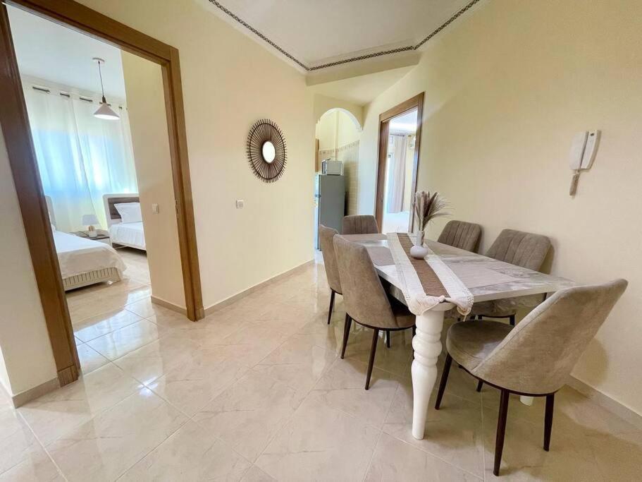 Appartement Blida Gueliz 2 *