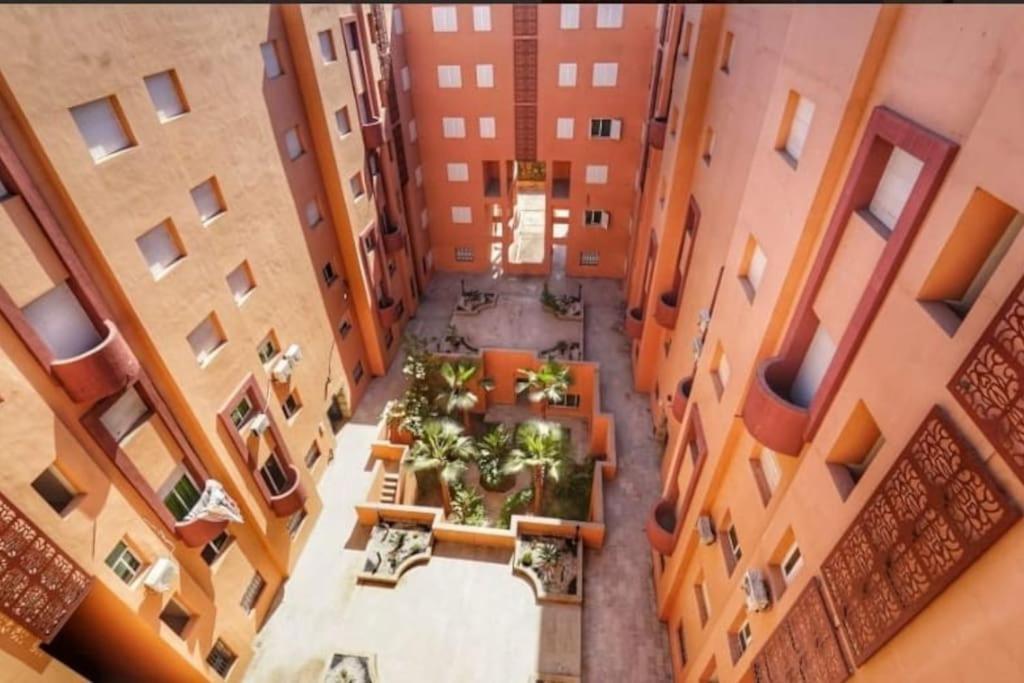 Blida Gueliz 2 Appartement Marrakesh
