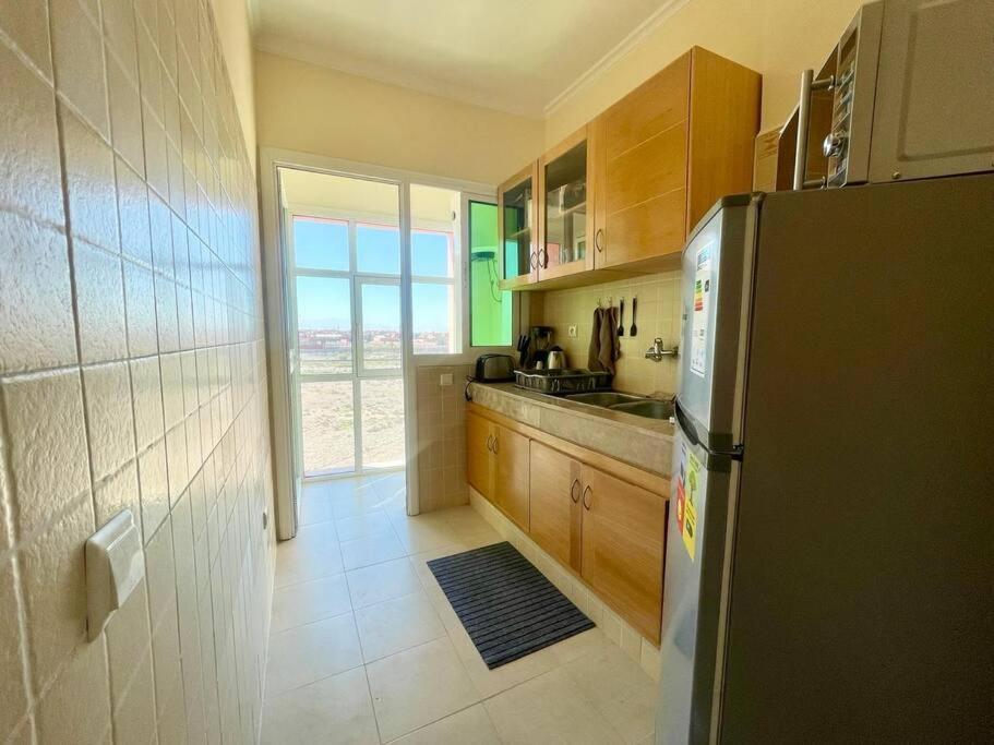 Blida Gueliz 2 Appartement