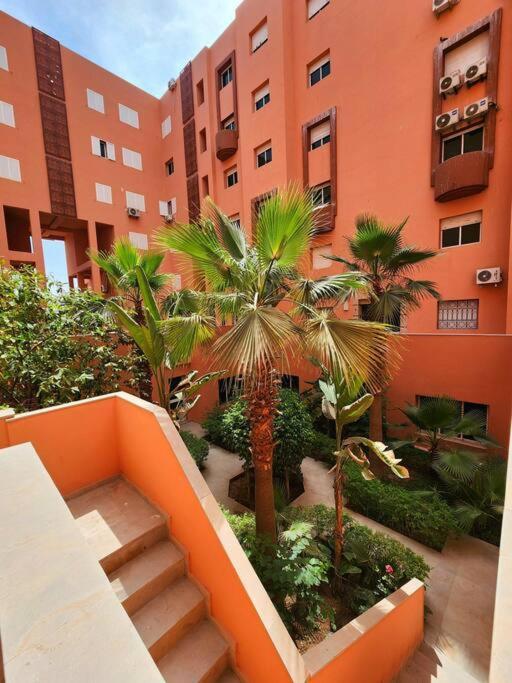 Appartement Blida Gueliz 2 *