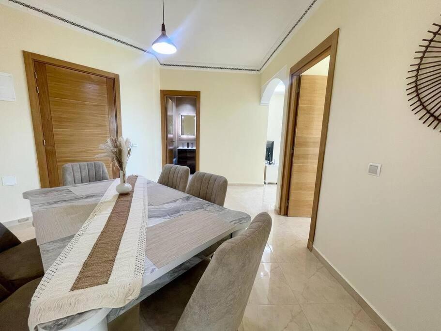 Appartement Blida Gueliz 2 Marrakesh