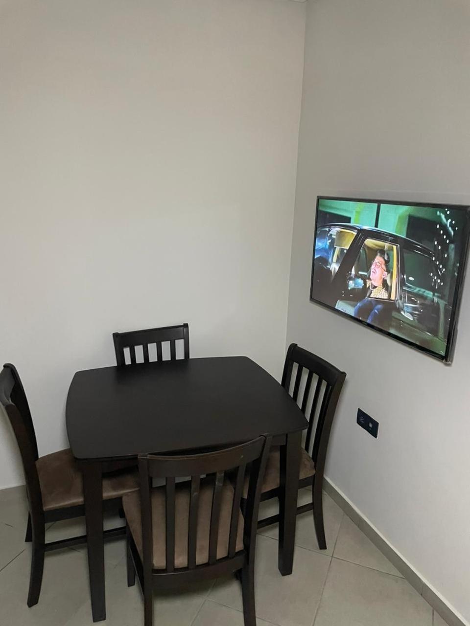 Apartamento In Marrakesch Gueliz *