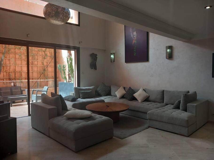 Appartement Duplex Standing