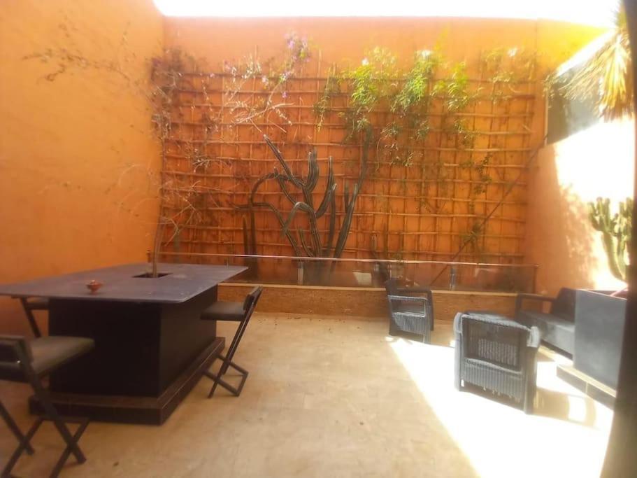 Duplex Standing Appartement *