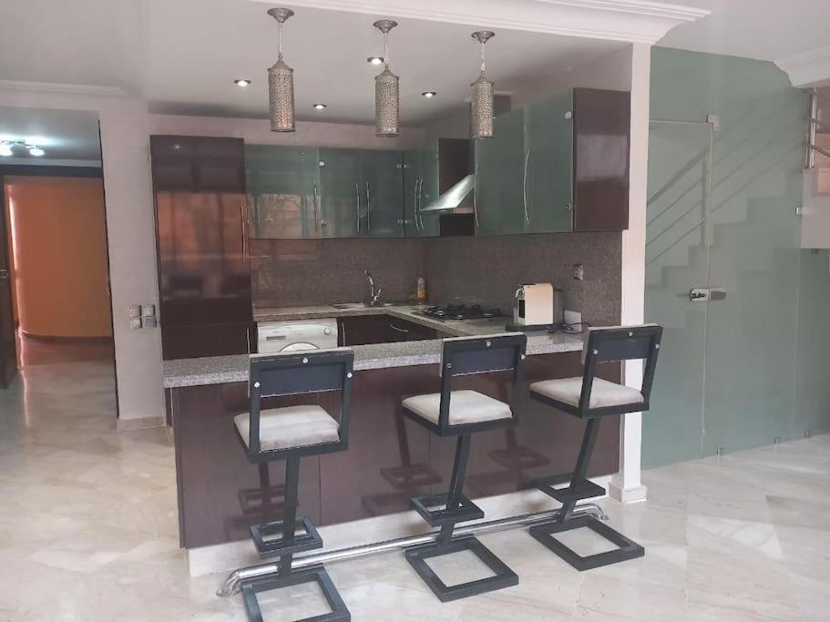 Duplex Standing * Marrakesh