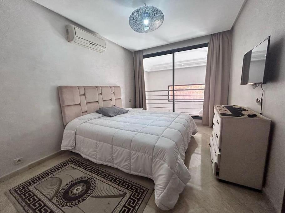 Duplex Standing Appartement *