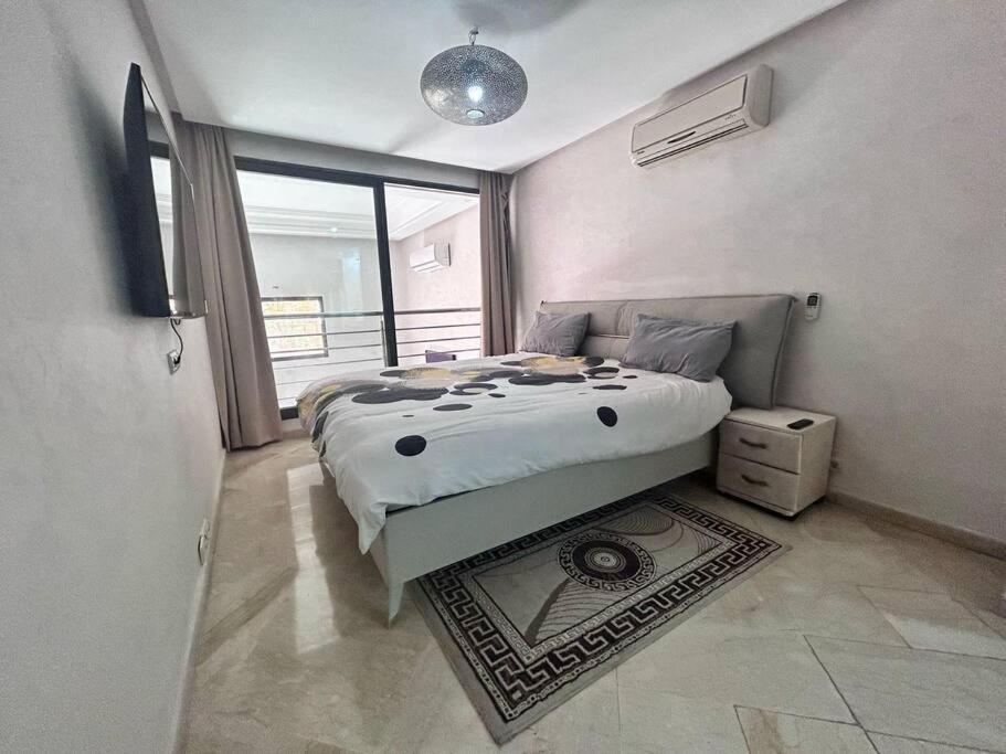 Duplex Standing Appartement