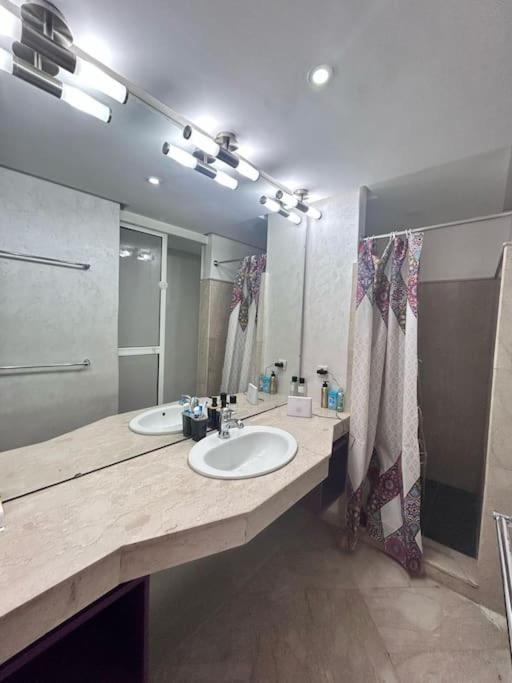 Appartement Duplex Standing Marrakesh