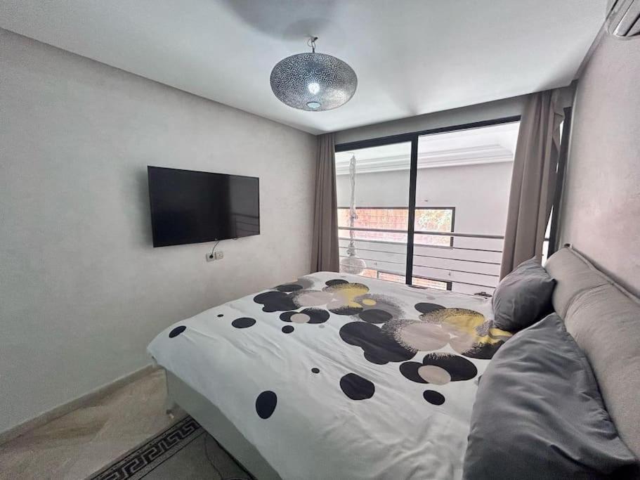 Duplex Standing Marrakesh