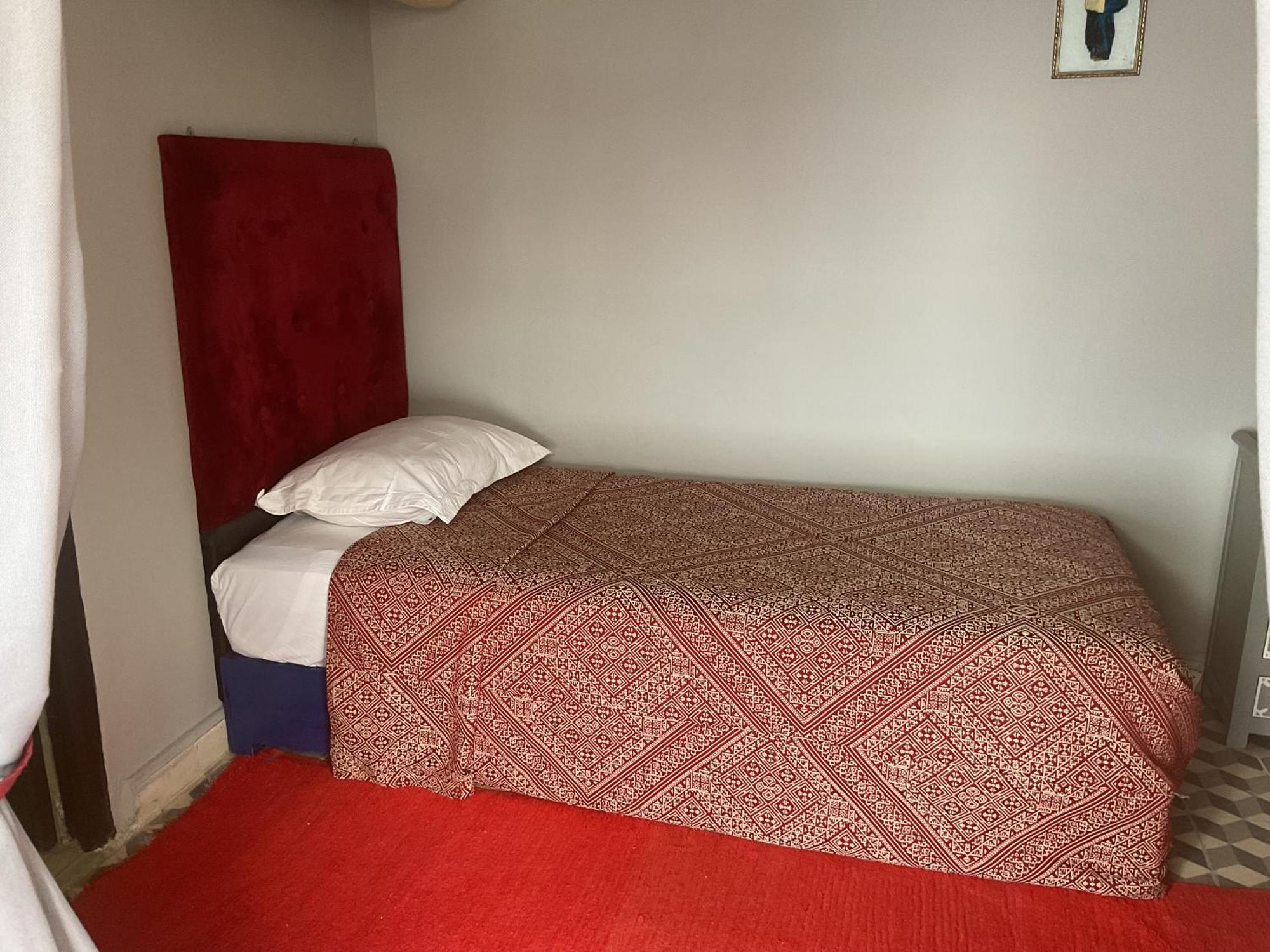 Gasthuis Syba 3*