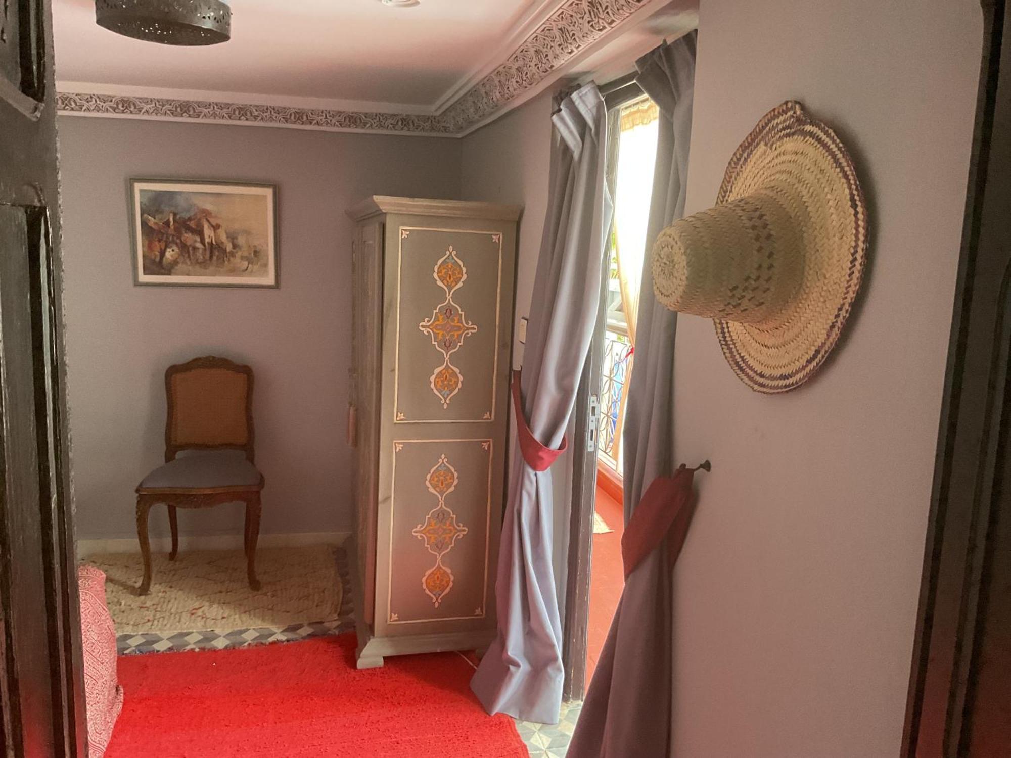 Syba Marrakesh