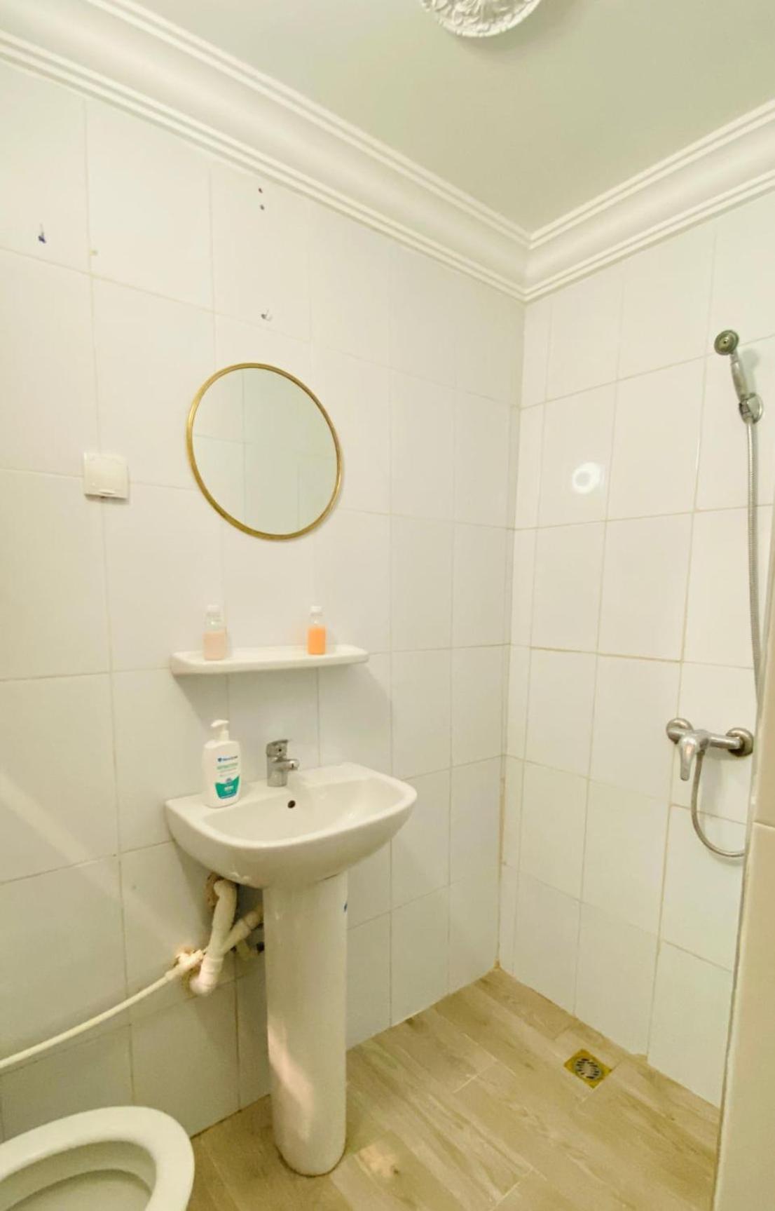 House Miss Rose Homestay Marrakesh