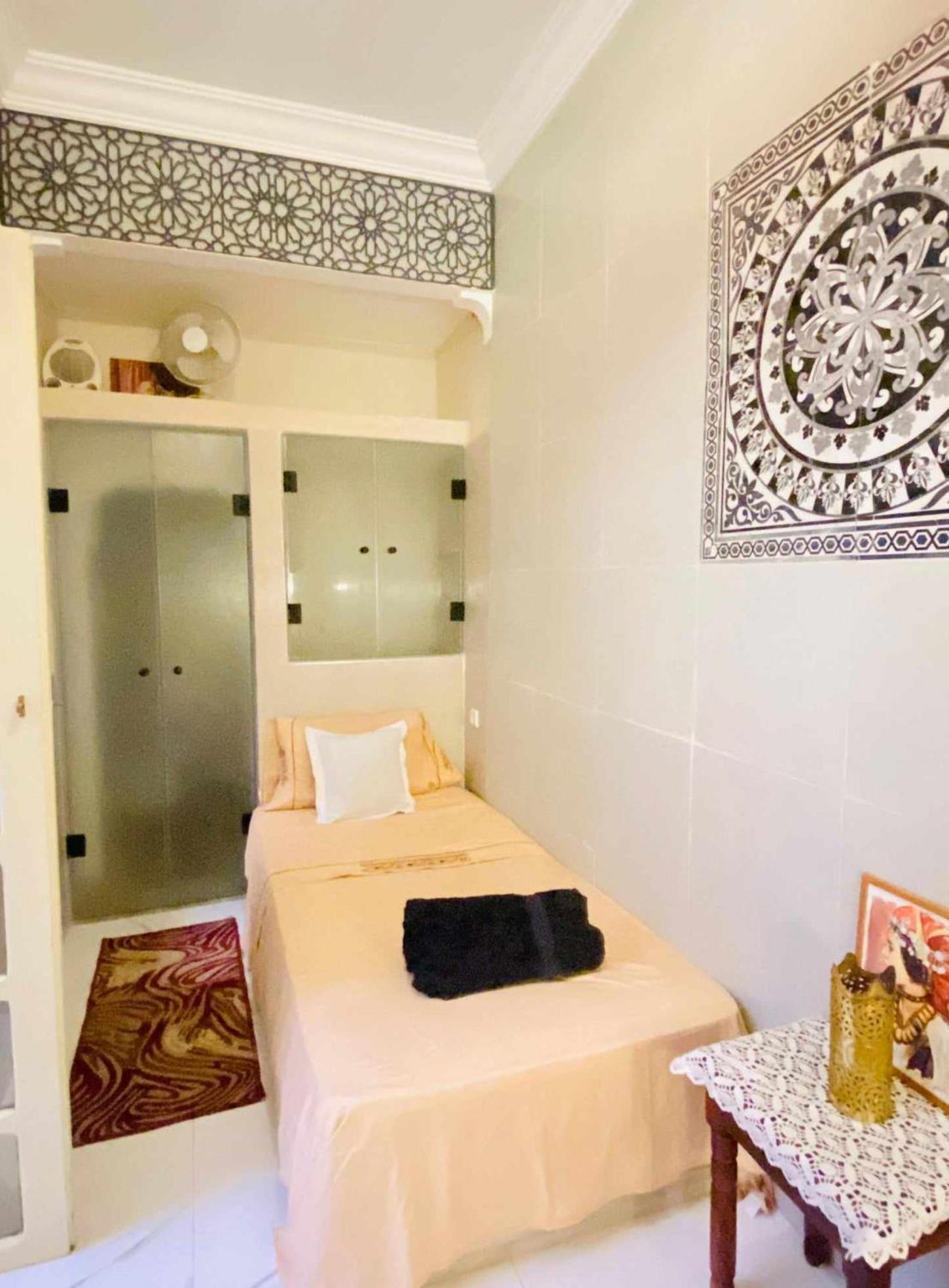 House Miss Rose Homestay *