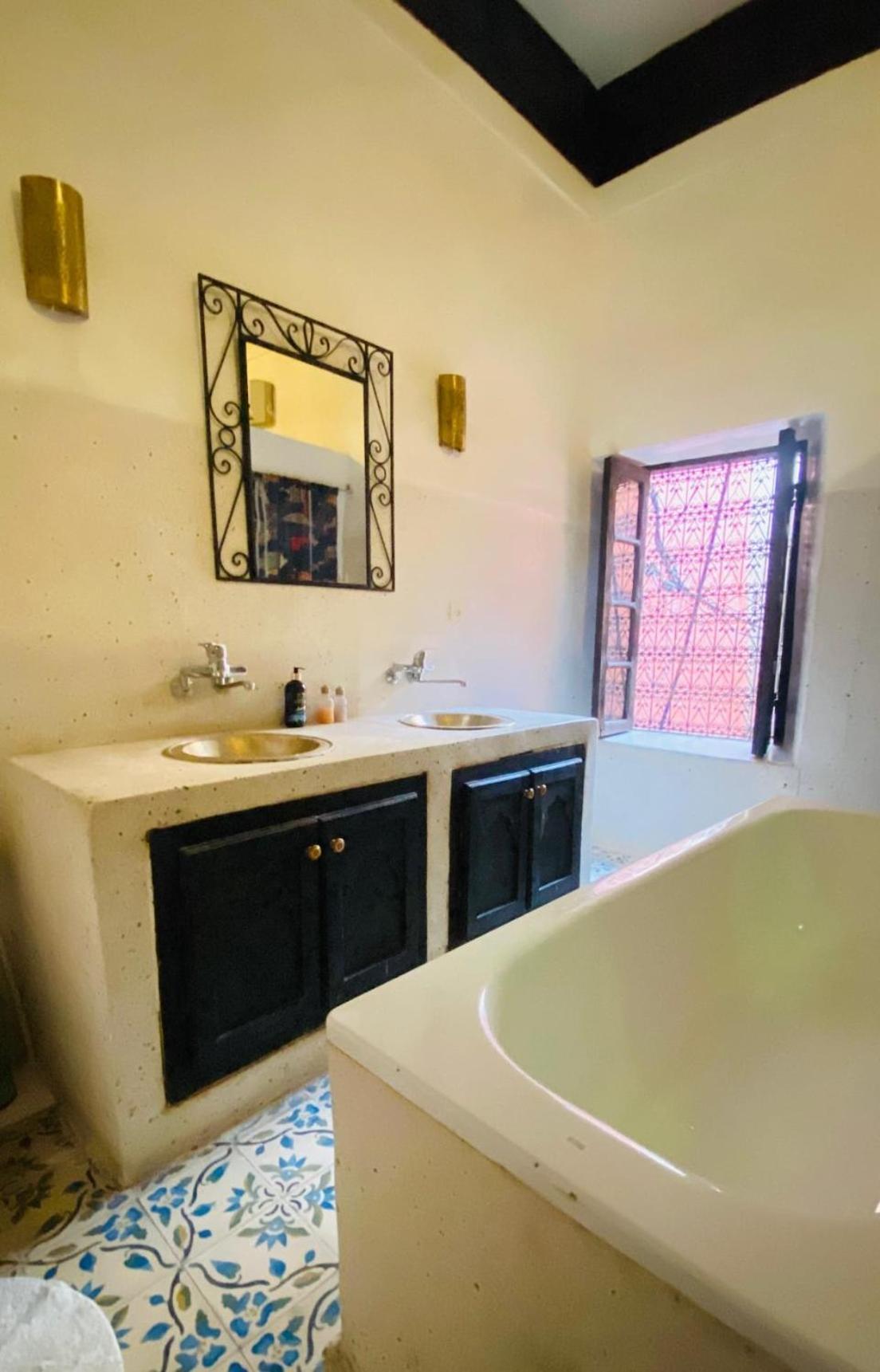House Miss Rose Homestay Marrakesh