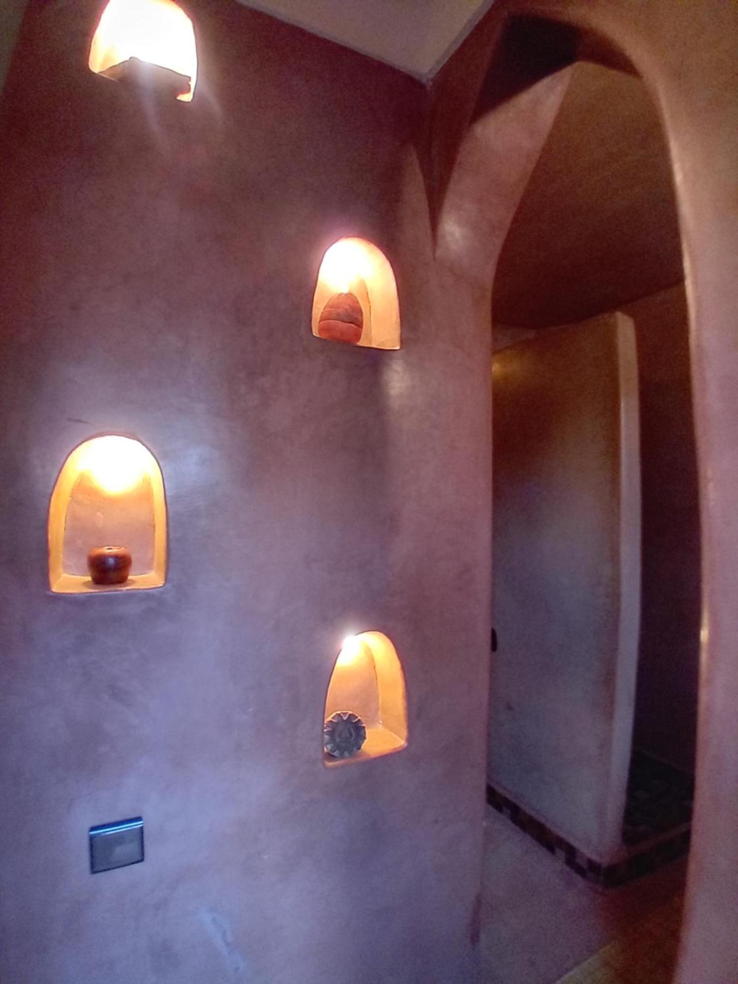 Riad Lumieres Du Sud