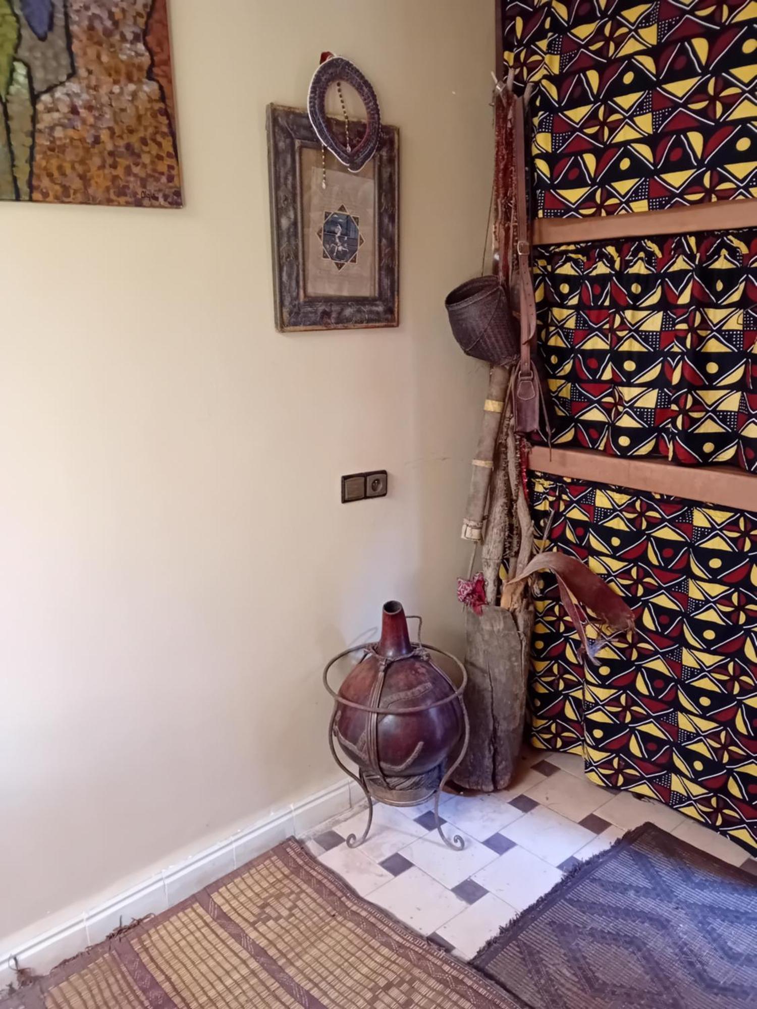 Riad Lumieres Du Sud *