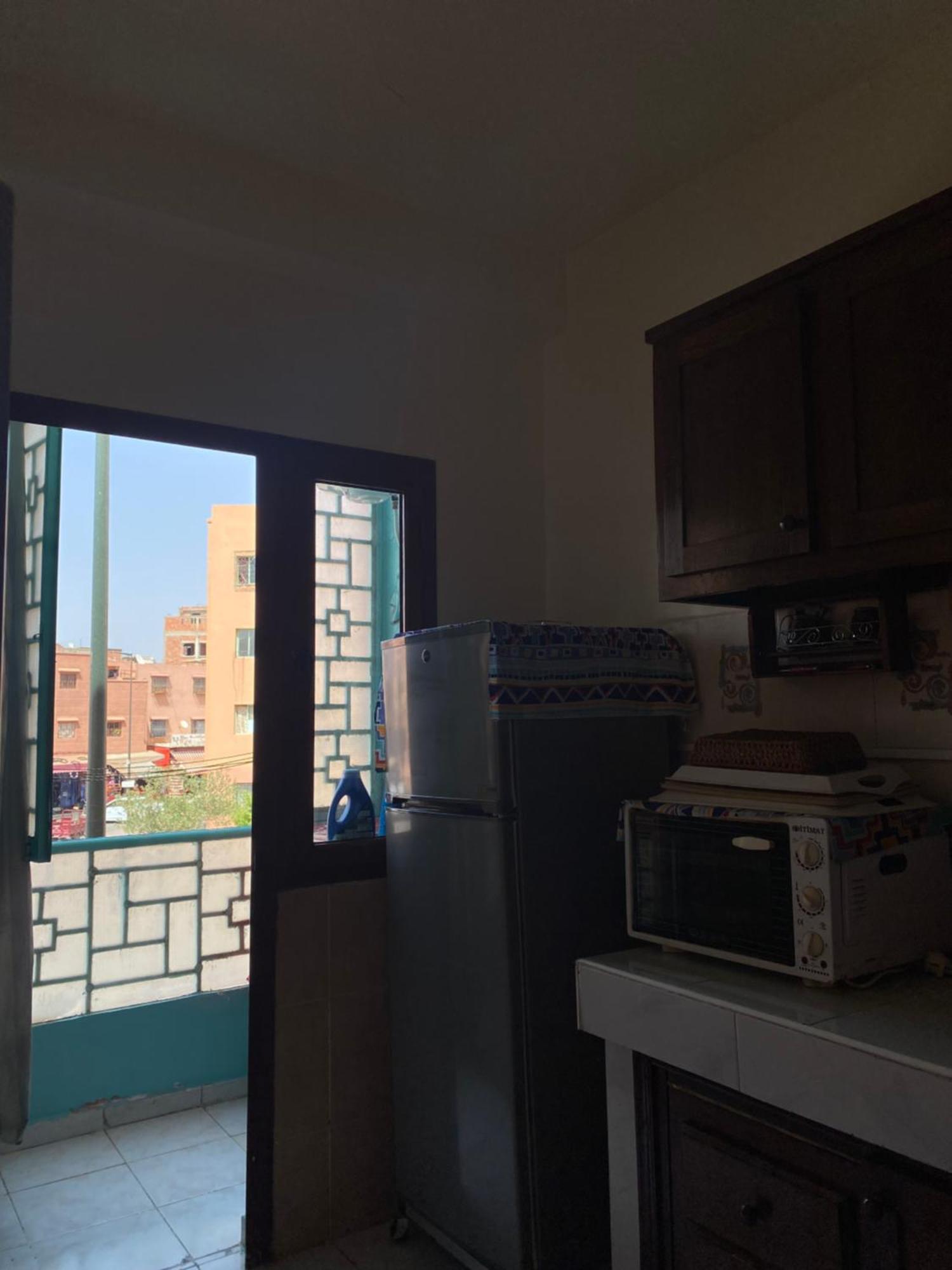 Dar Saada Appartement *