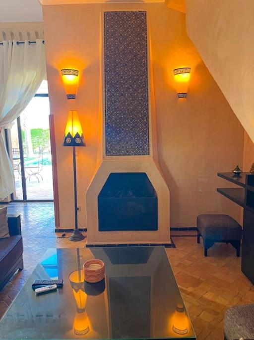 Nooreben, A Marrakech Villa Marrakesh