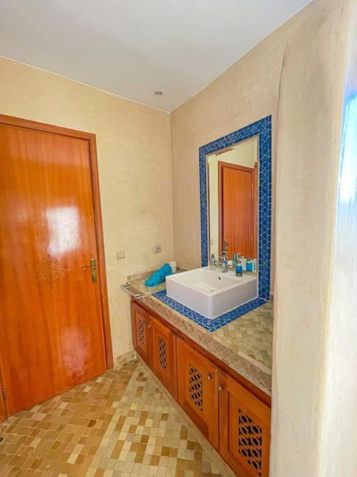 Villa Nooreben, A Marrakech Marrakesh
