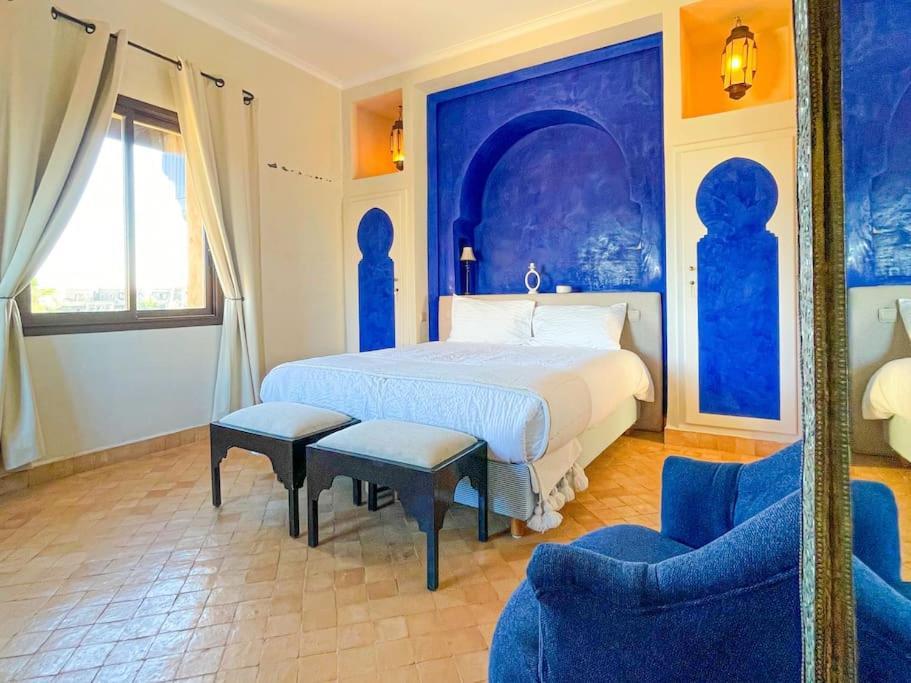 Nooreben, A Marrakech Marrakesh
