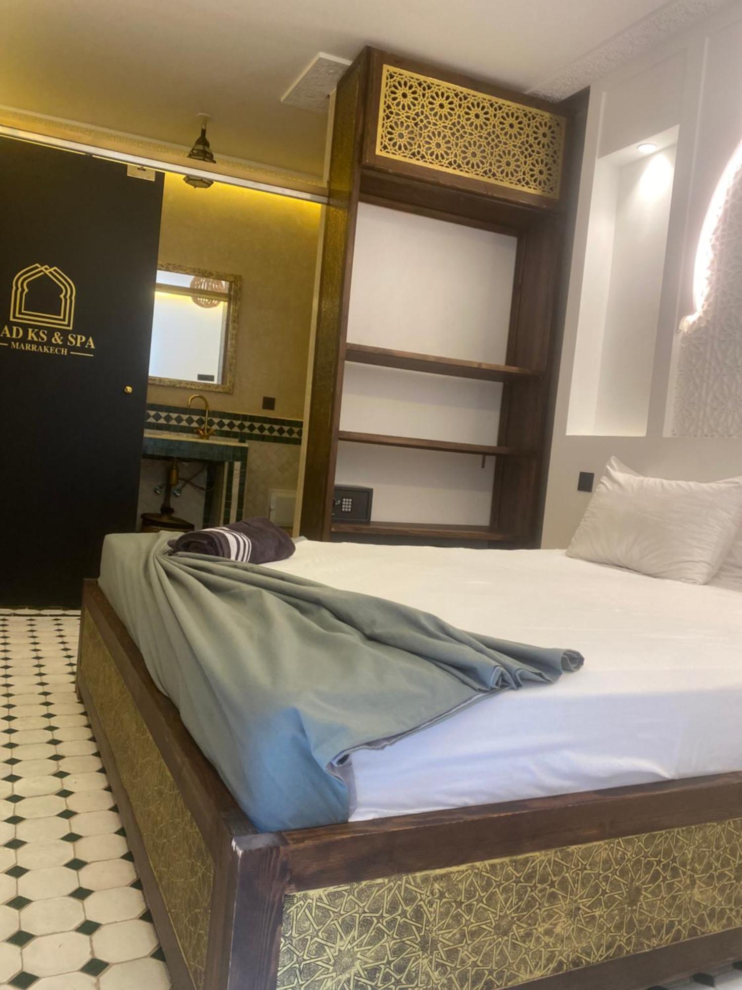 Guest house Ks & Marrakesh