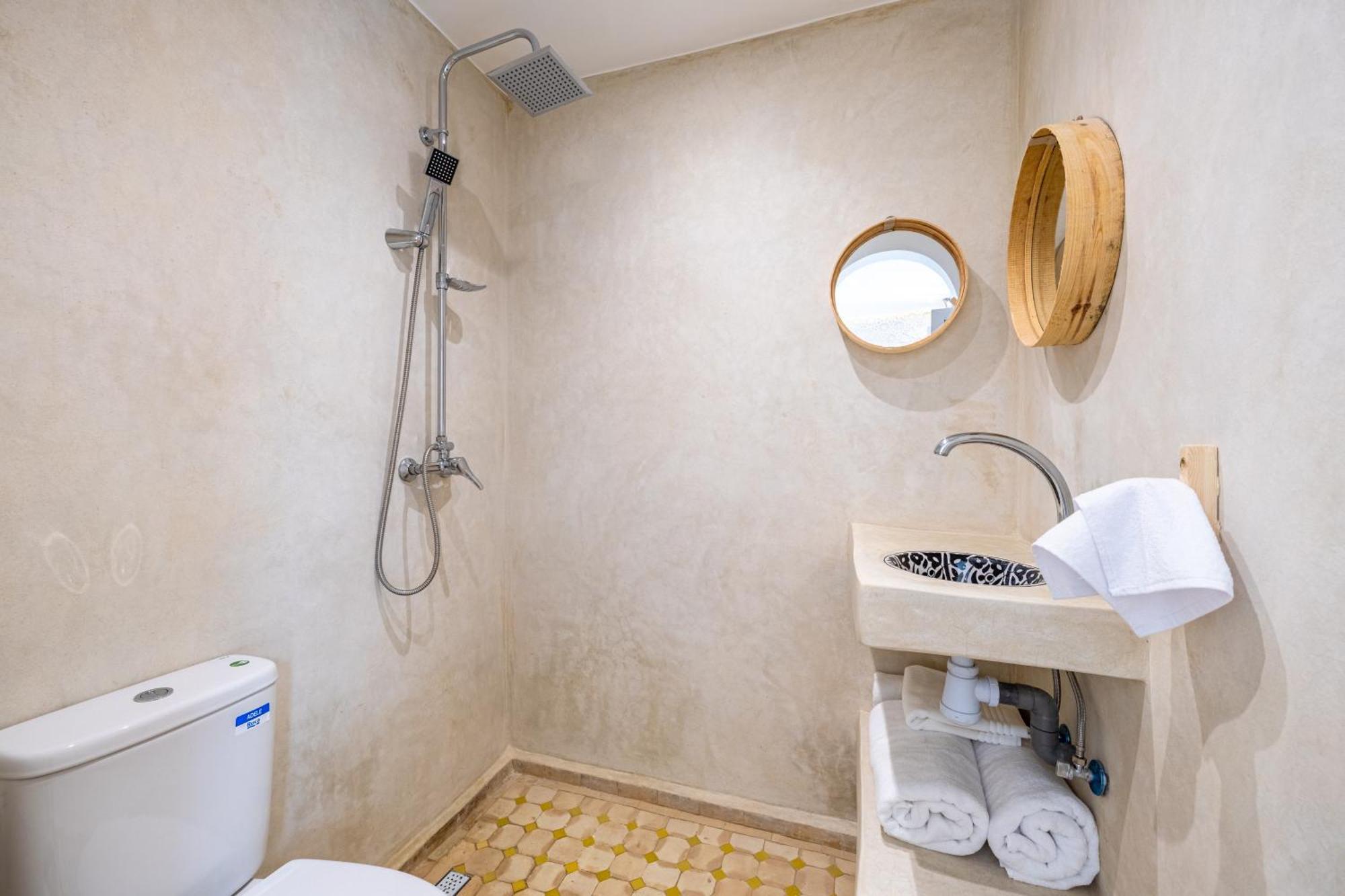 Riad Xana- Exclusive And New-pool-breakfast Included