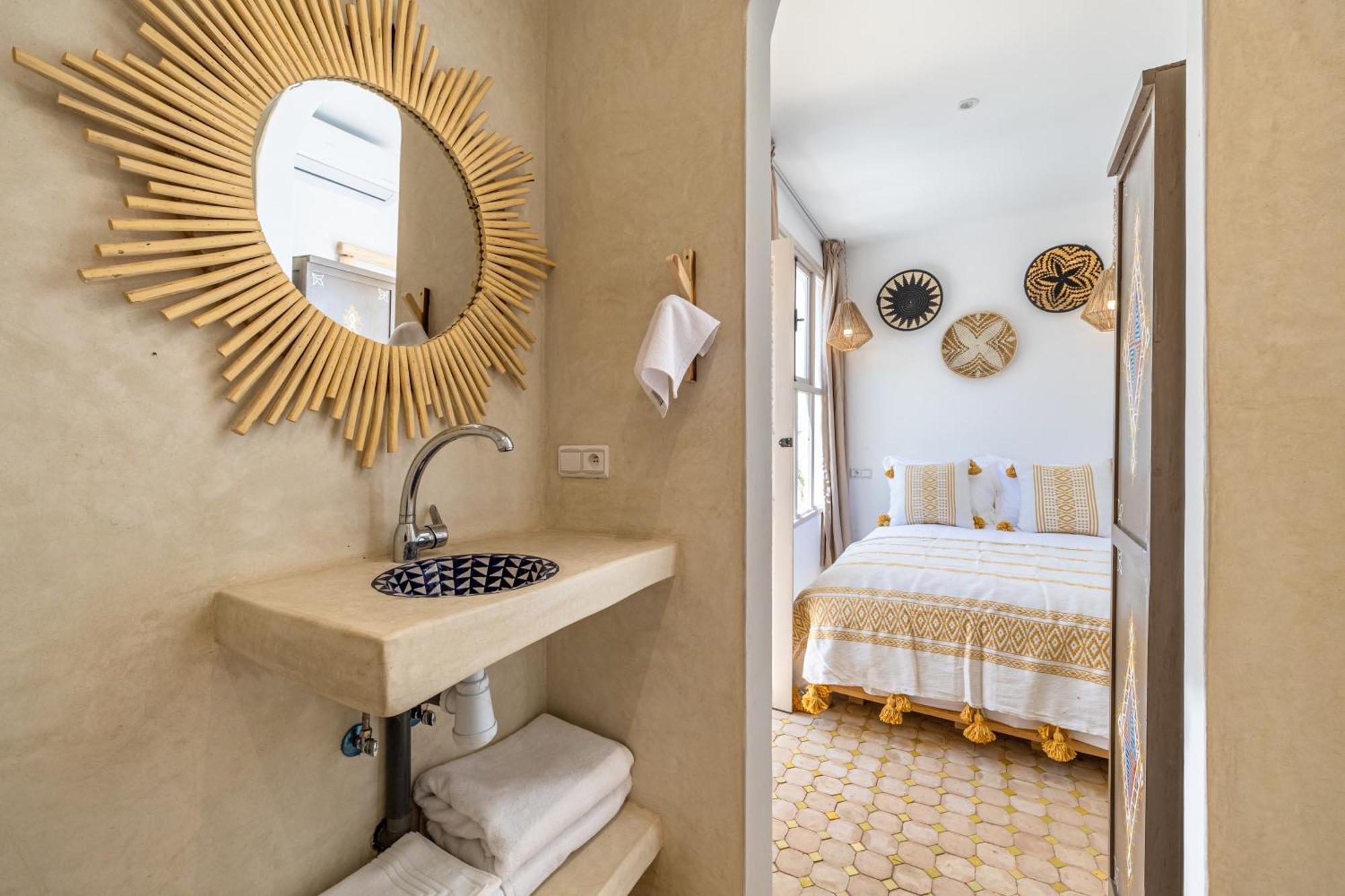 Riad Xana- Exclusive And New-pool-breakfast Included Villa