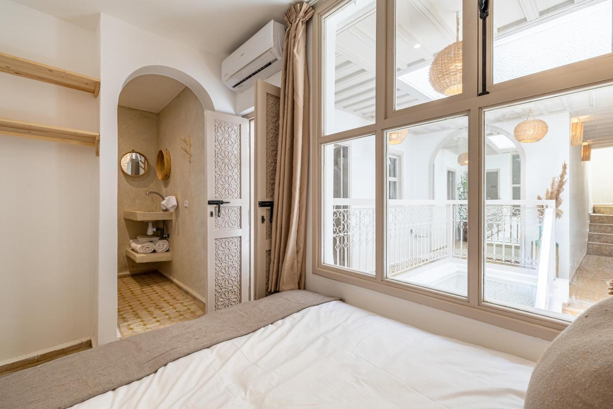 Villa Riad Xana- Exclusive And New-pool-breakfast Included