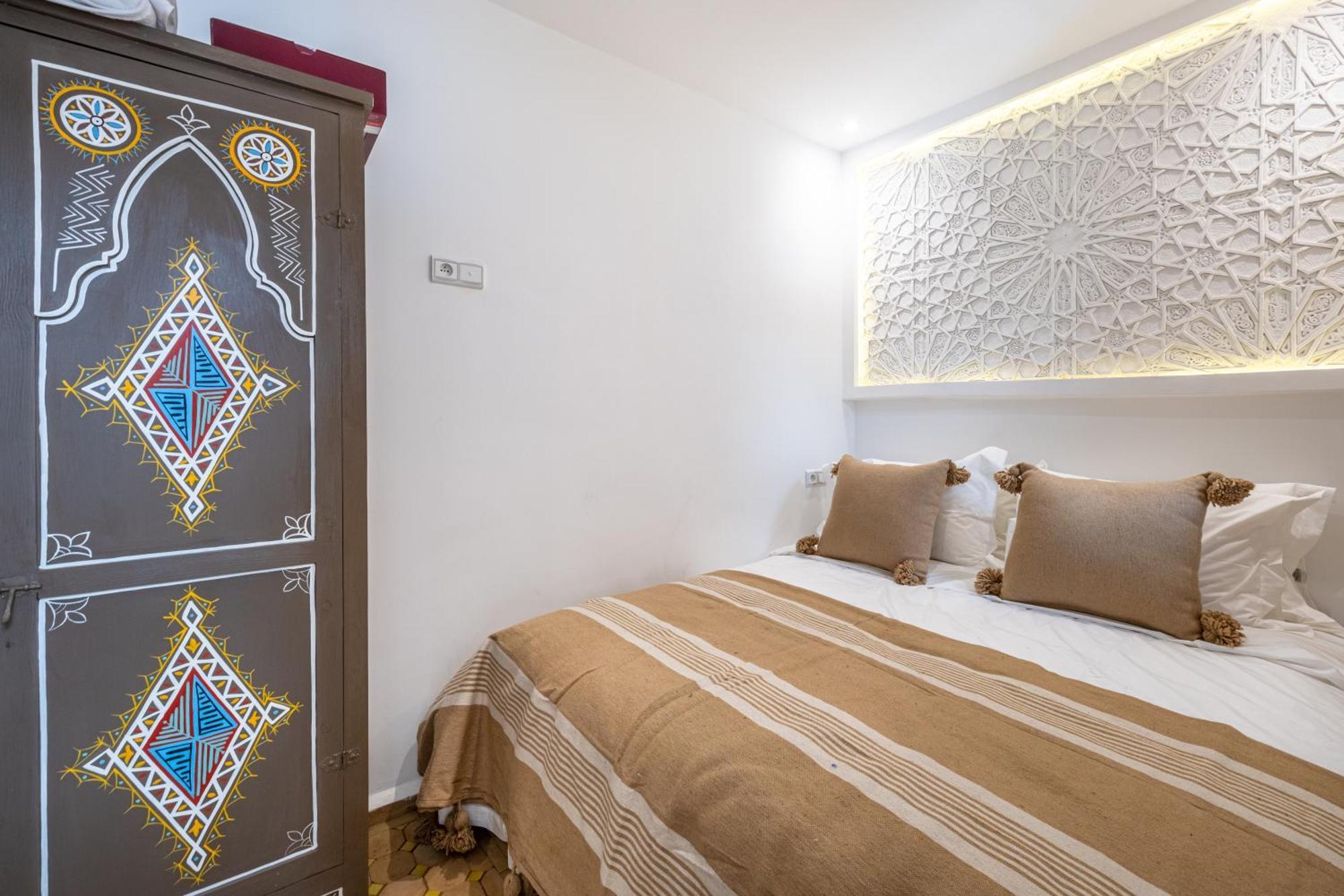 Riad Xana- Exclusive And New-pool-breakfast Included *