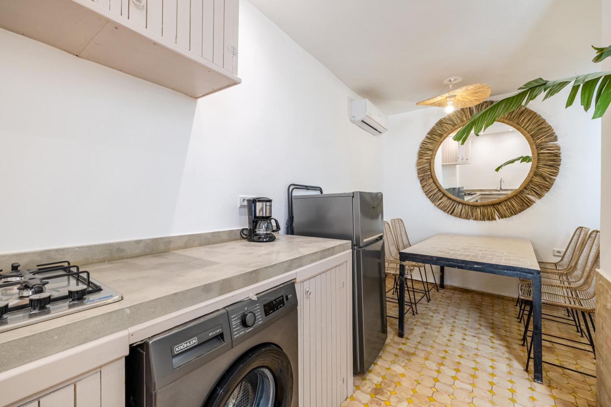 Riad Xana- Exclusive And New-pool-breakfast Included Villa Marrakesh