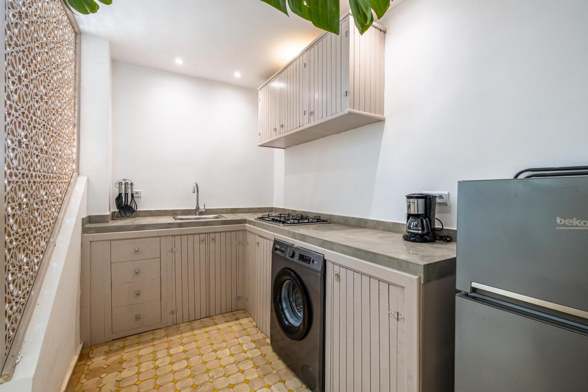 Riad Xana- Exclusive And New-pool-breakfast Included Villa