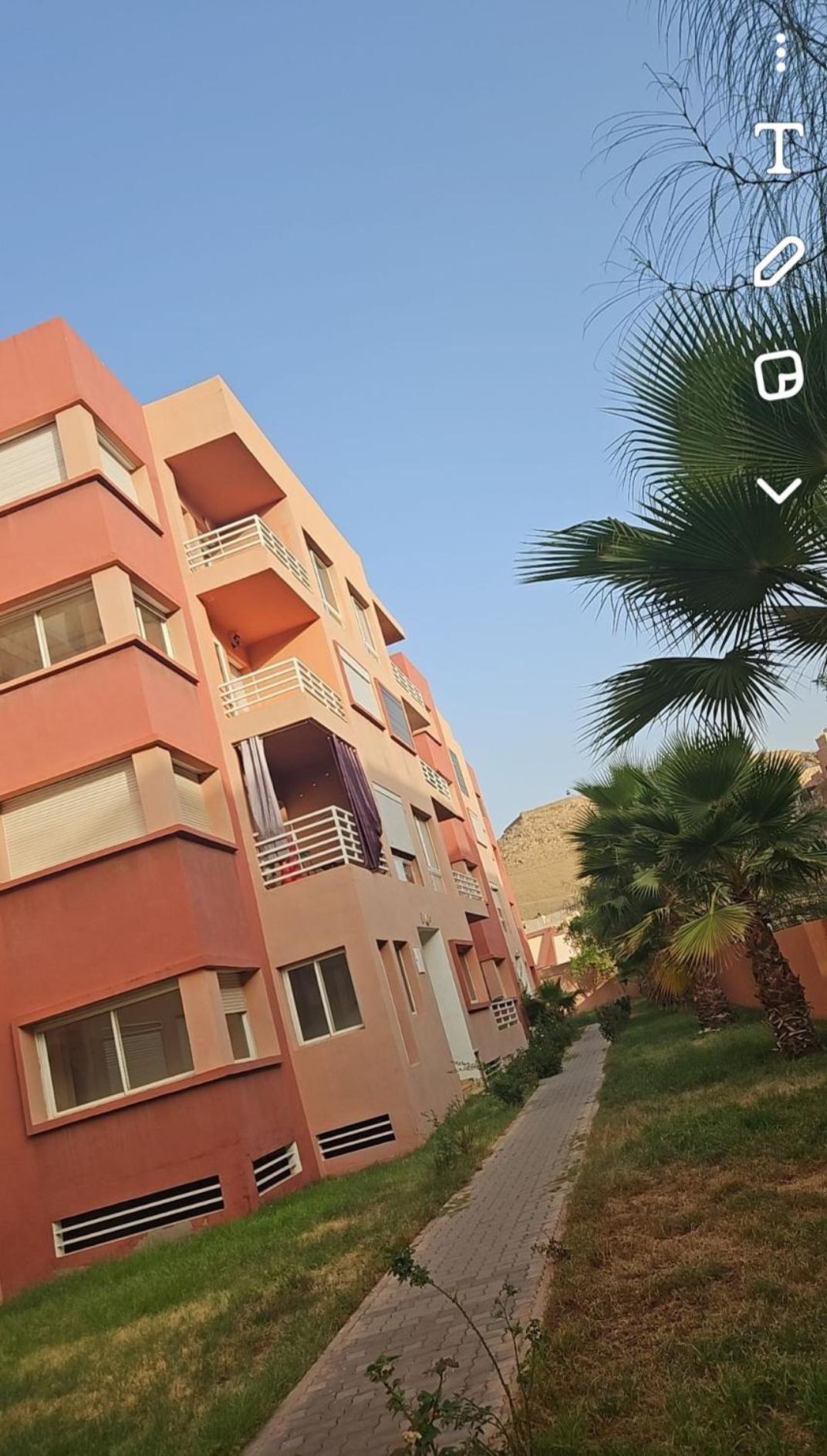 Appartement Dreamland Marrakesh