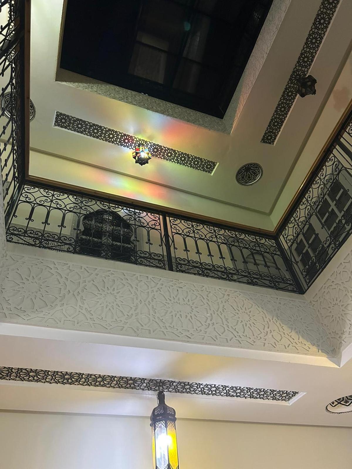 Riad Ramadan House Marrakech *