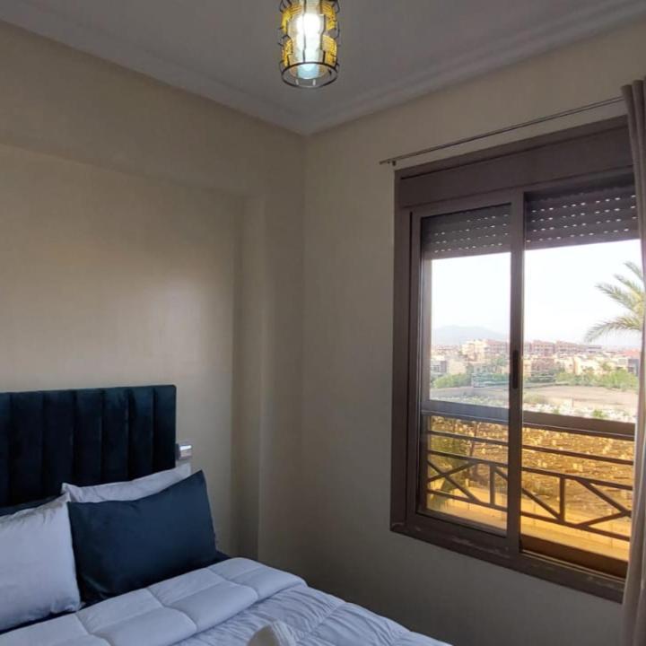 In Marrakech, 