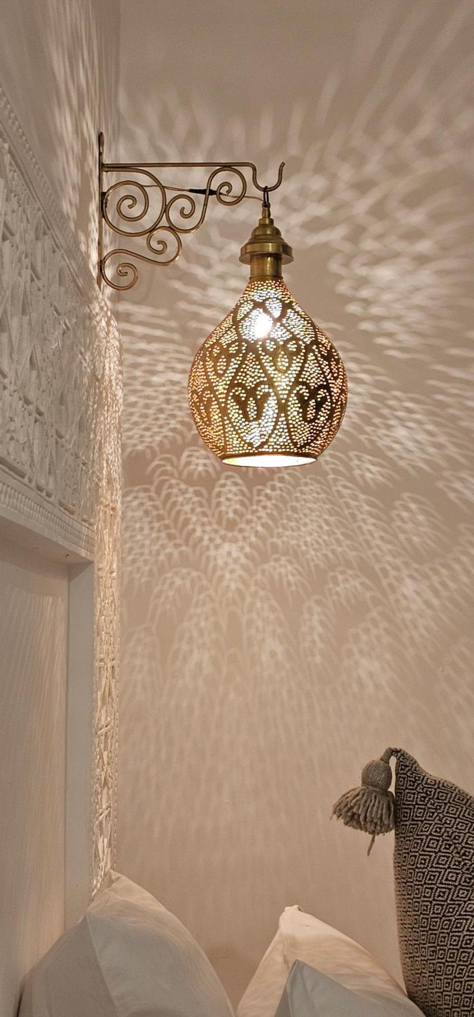 Hébergement de vacances La Kasbah Secrete *