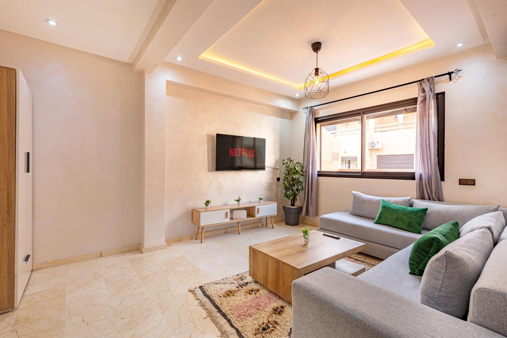 Chic & Cosy Au Centre - 100 % Equipe
