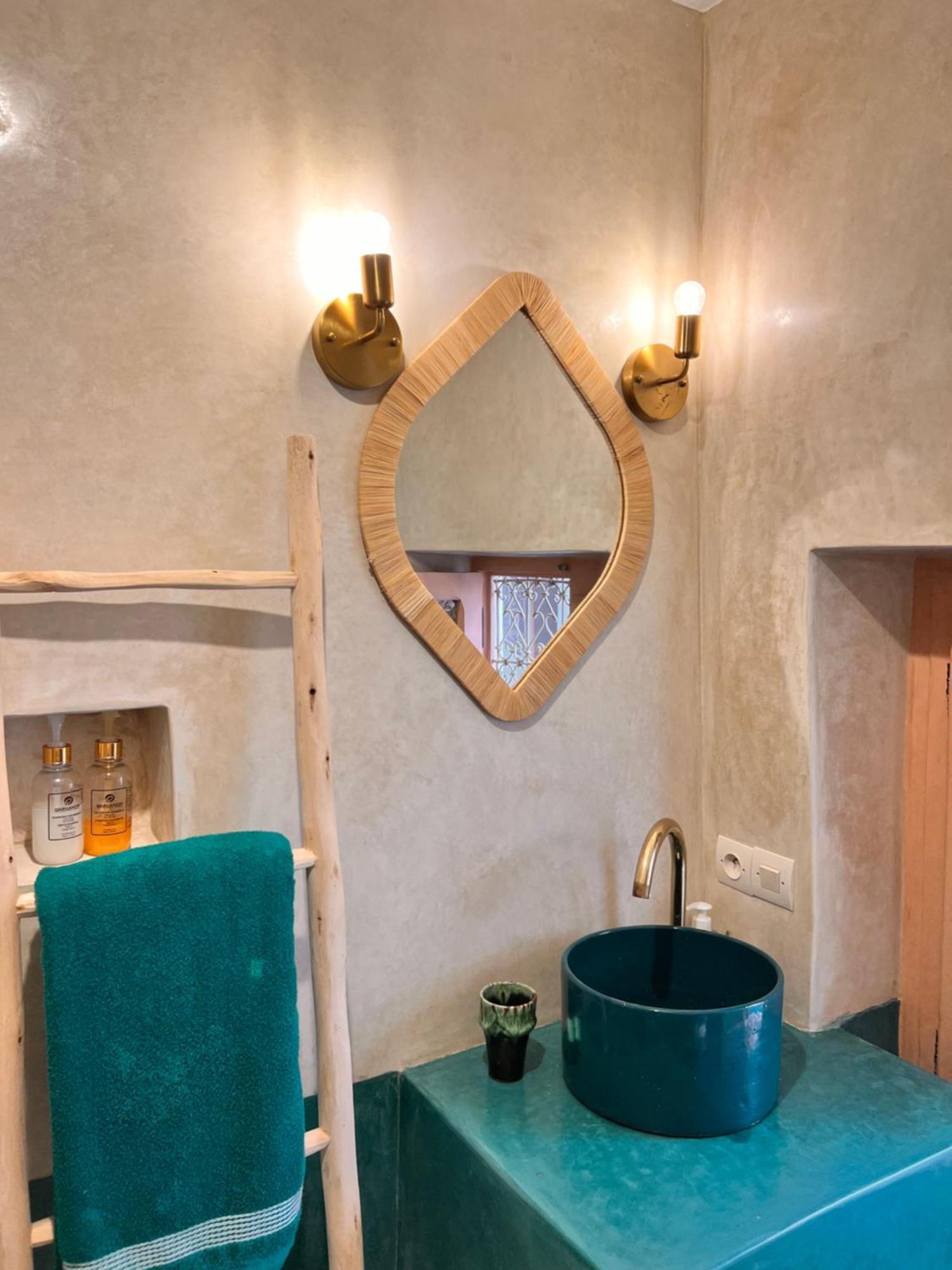 Guest house Jardin De Malia