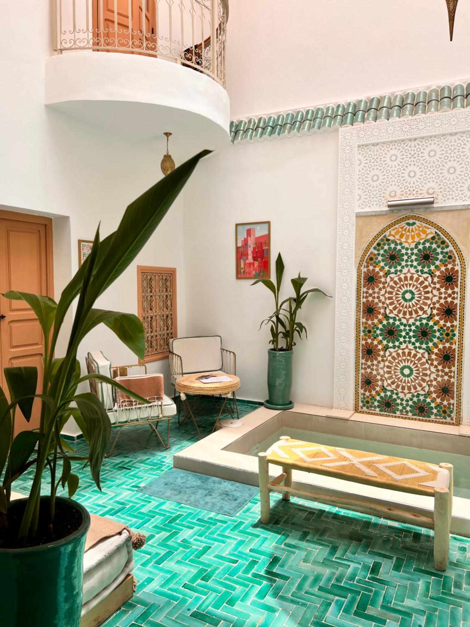 Jardin De Malia Guest house *