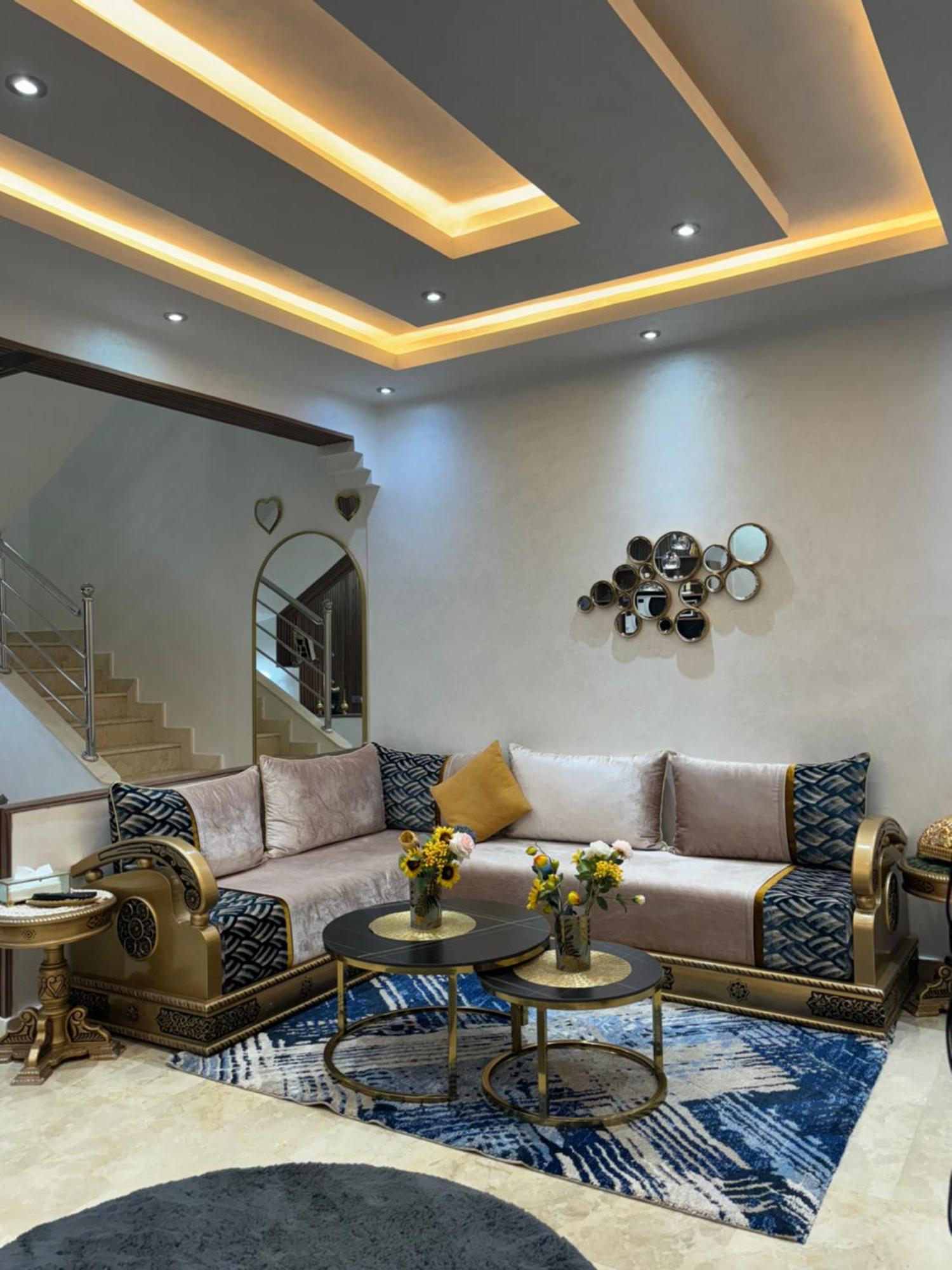 Villa Pavillon Luxury *