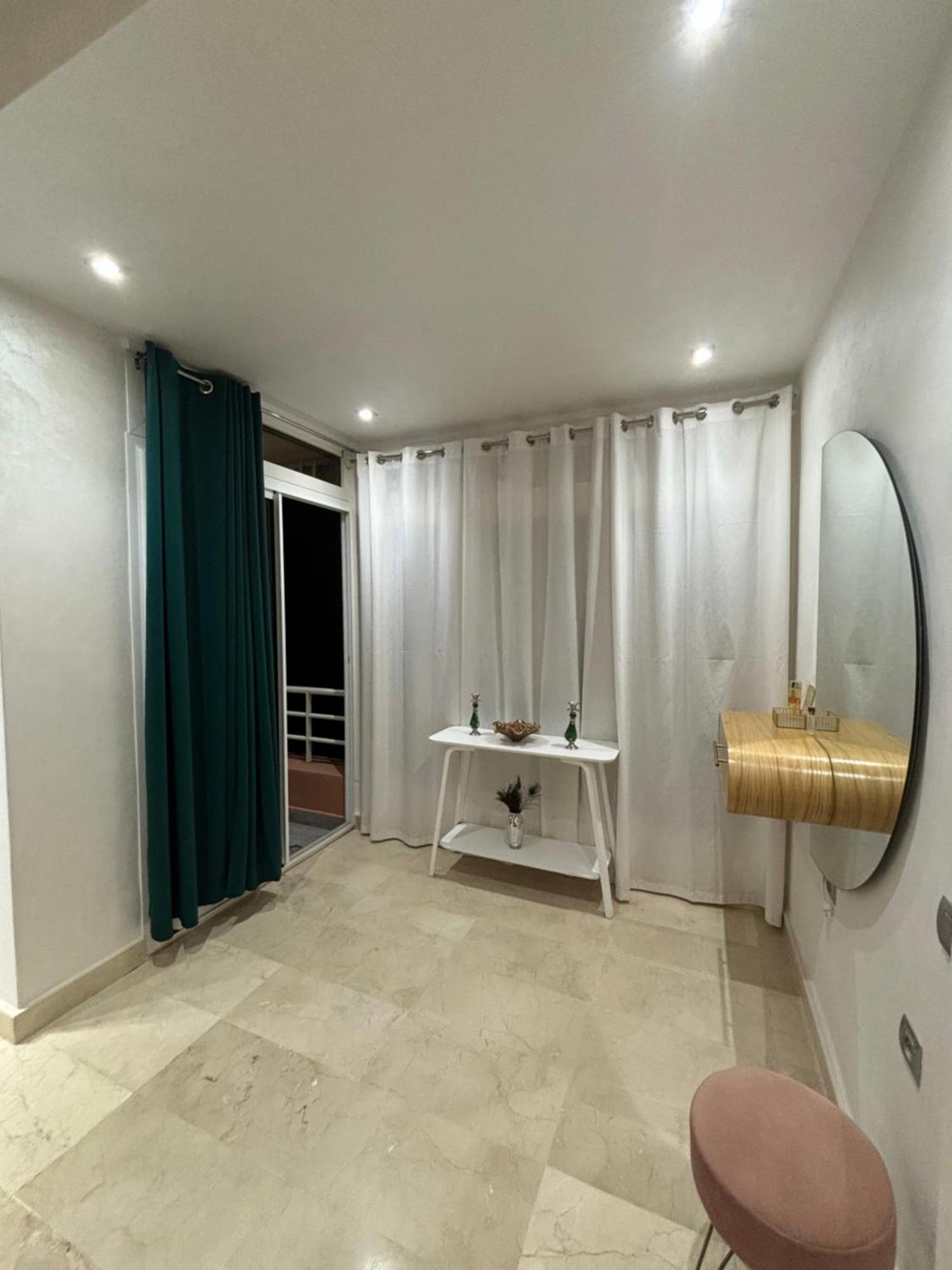 Pavillon Luxury Villa Marrakesh