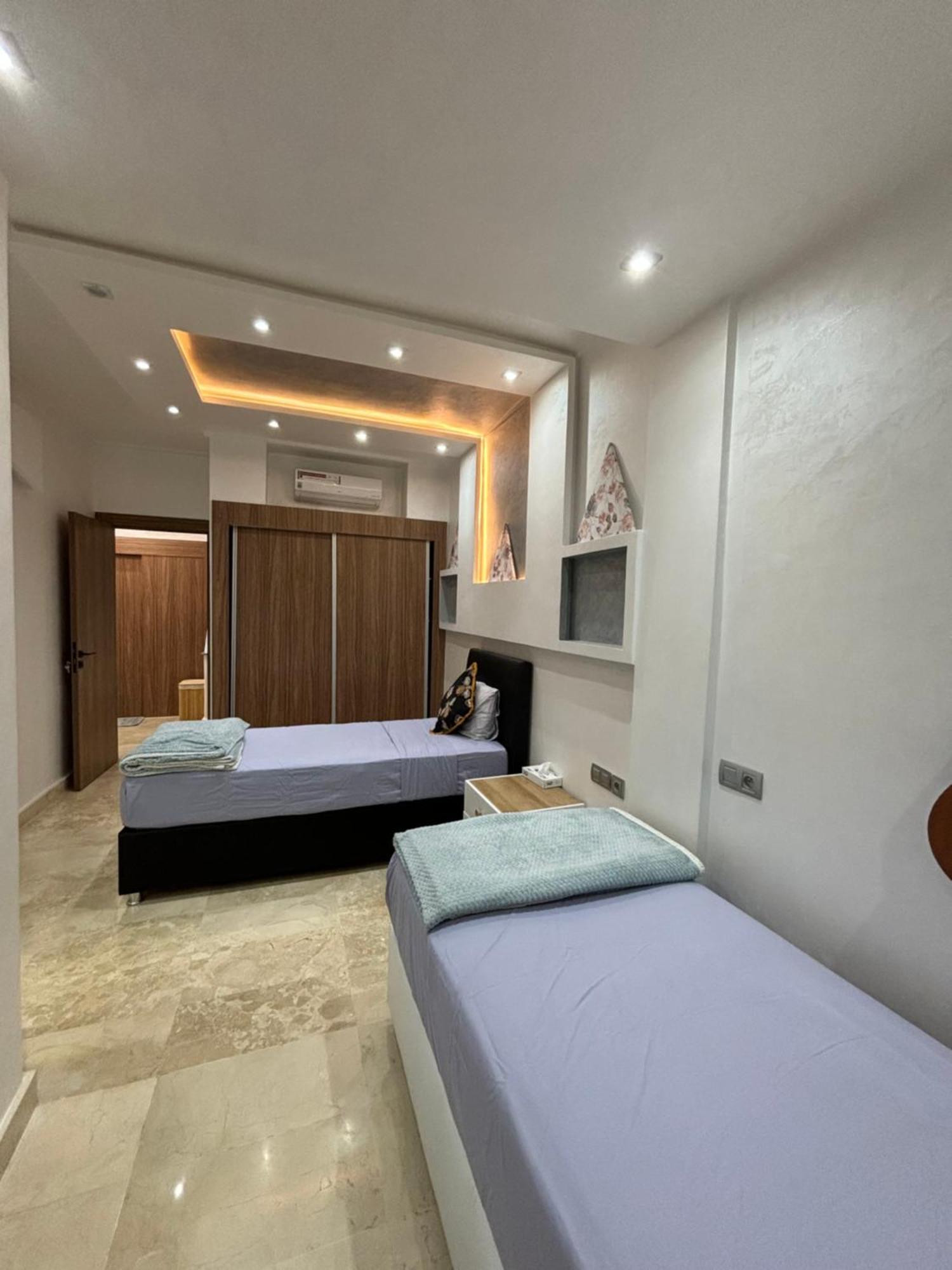 Pavillon Luxury *