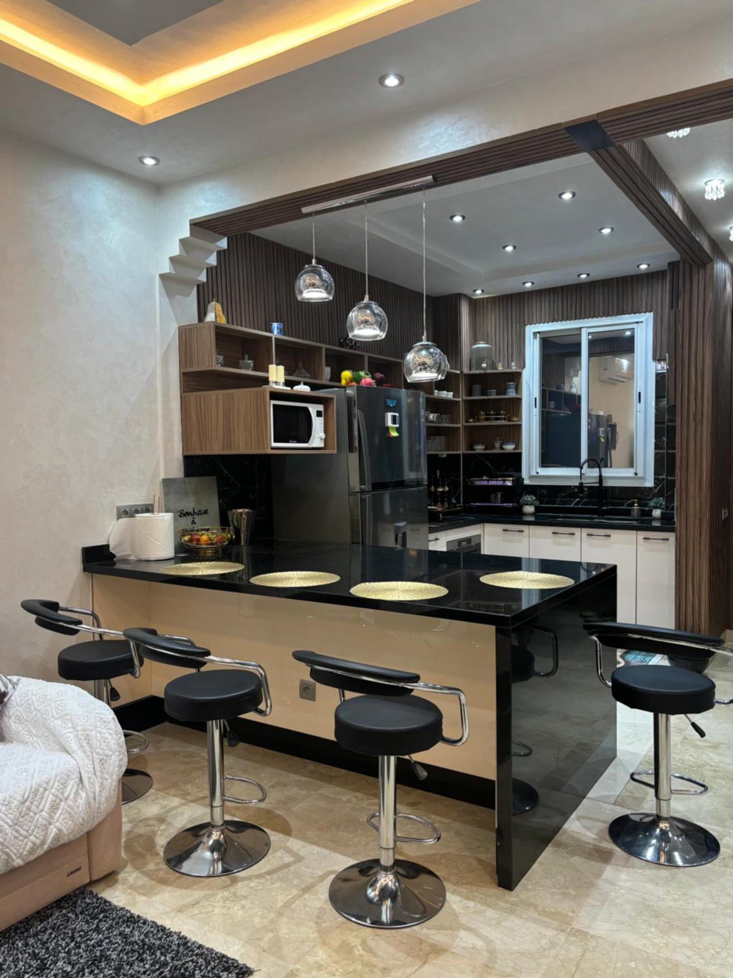 Pavillon Luxury Marrakesh