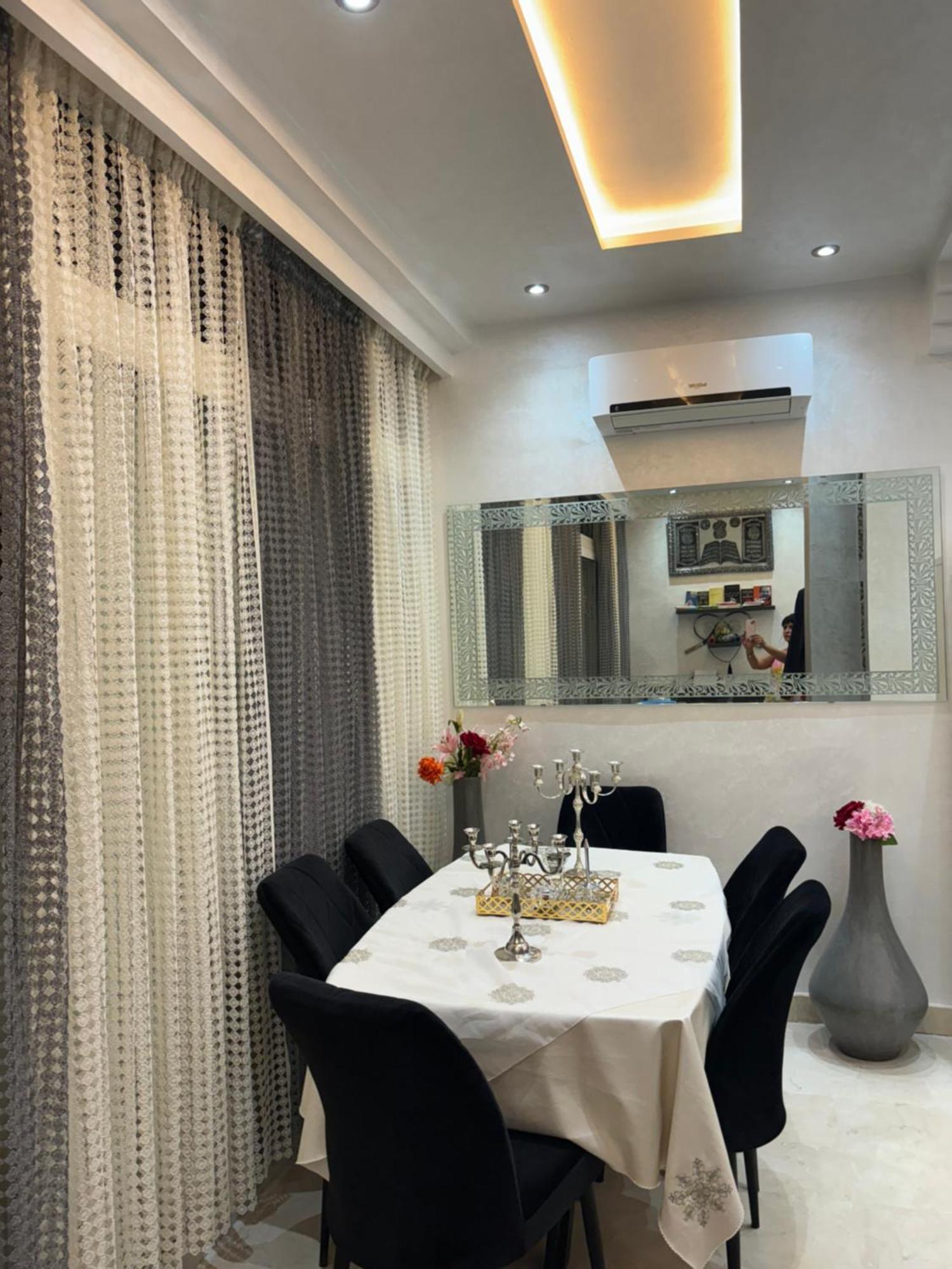 Pavillon Luxury