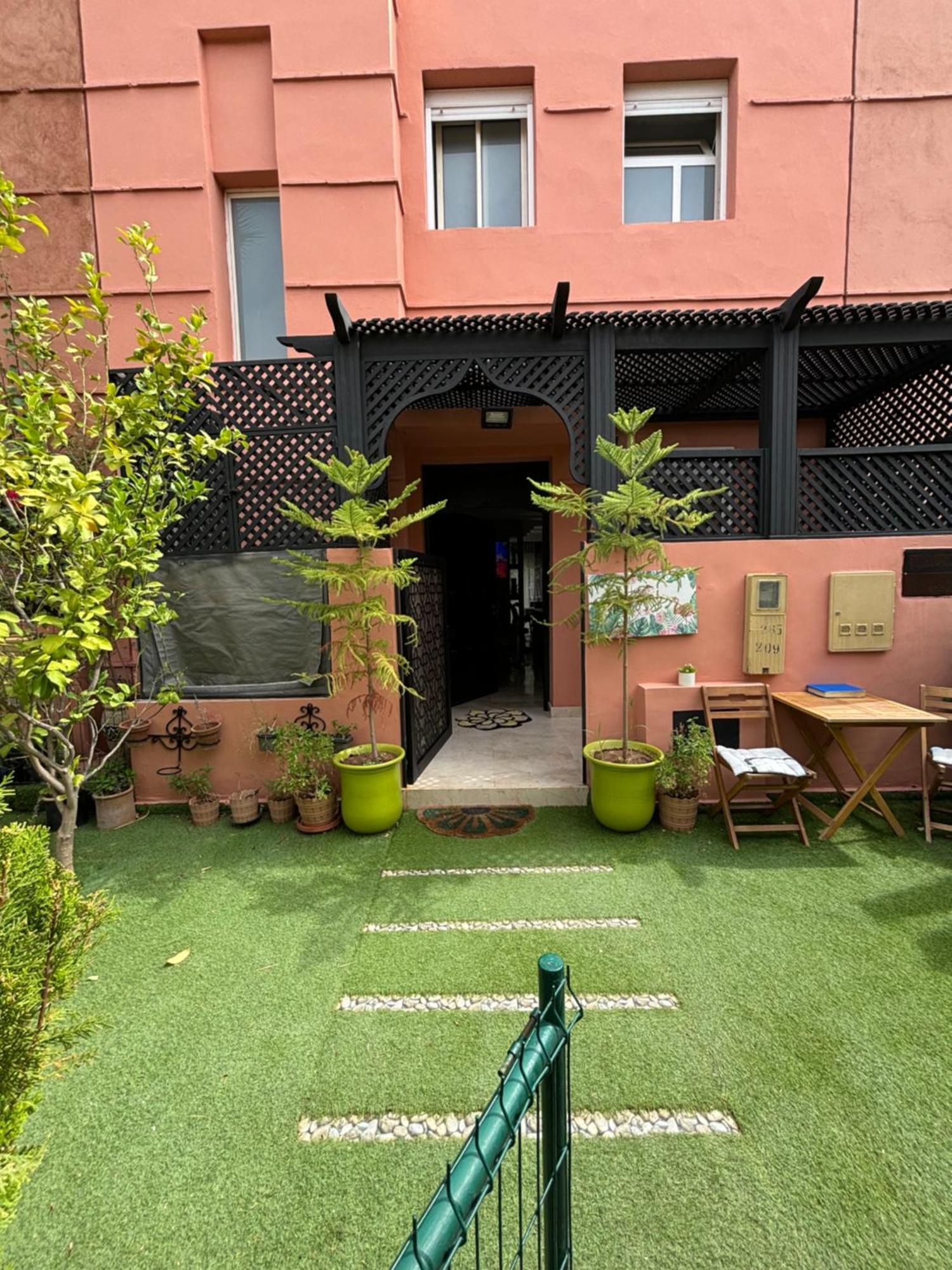 Pavillon Luxury Villa