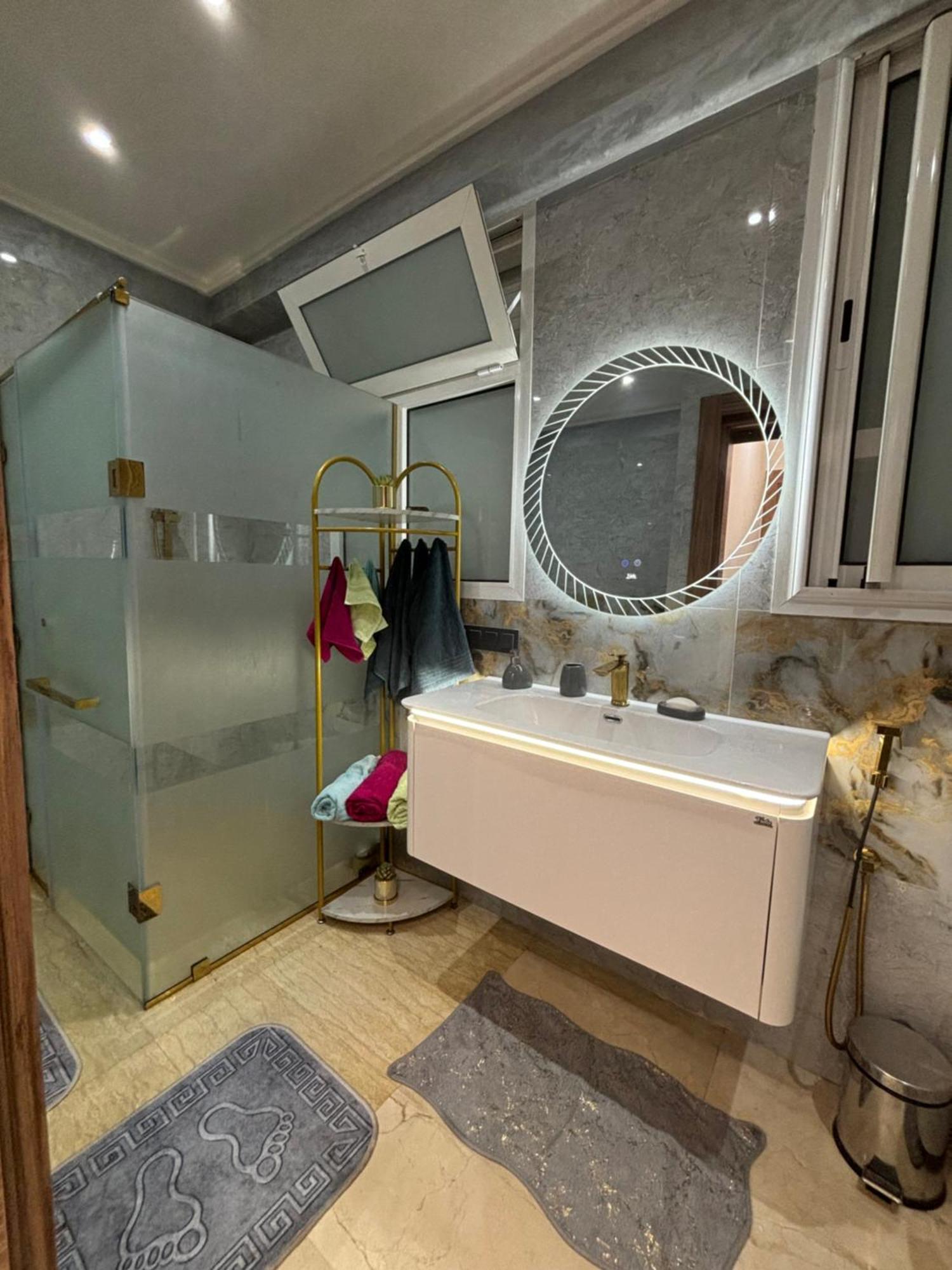 Villa Pavillon Luxury
