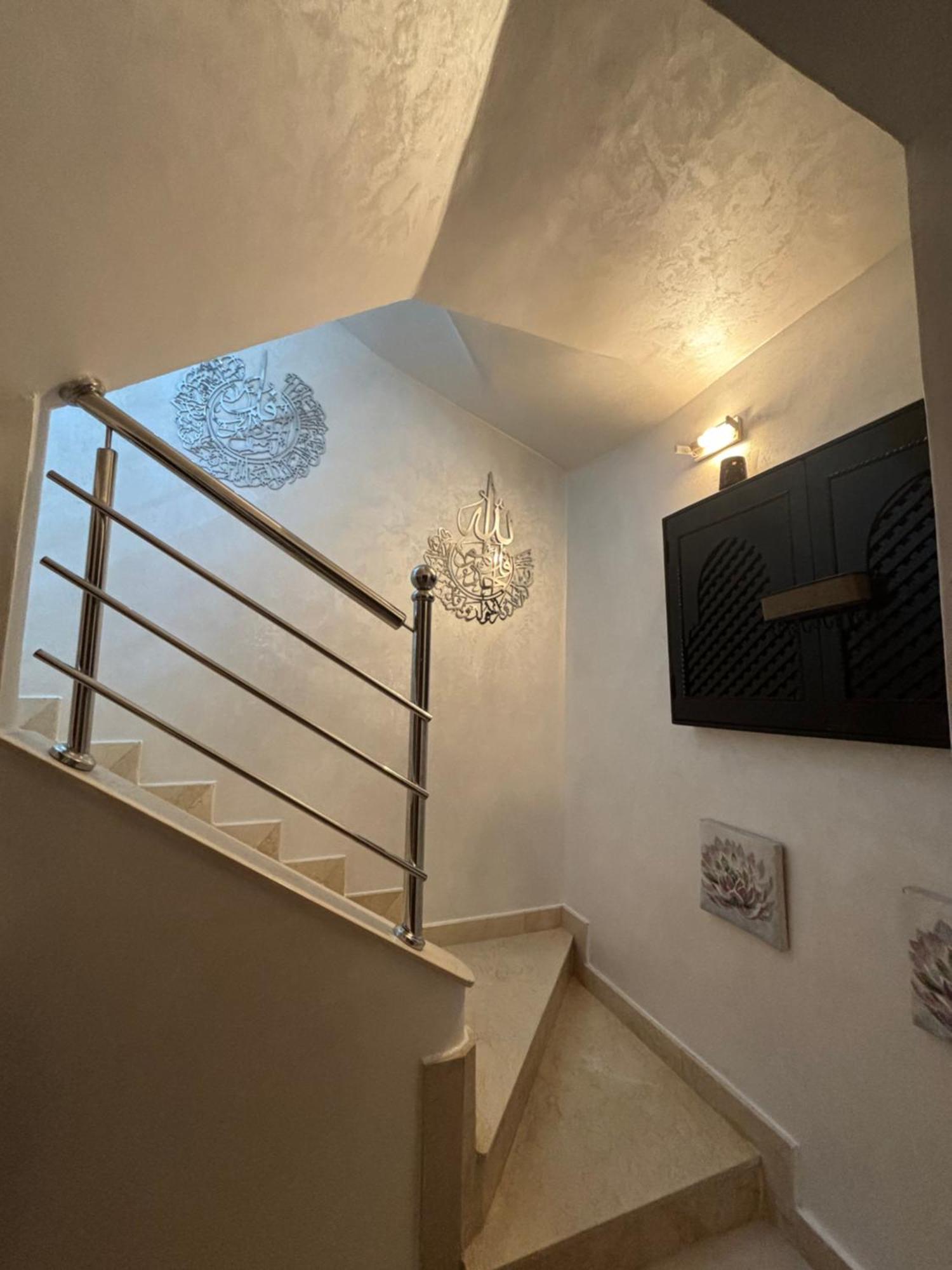Pavillon Luxury Villa *