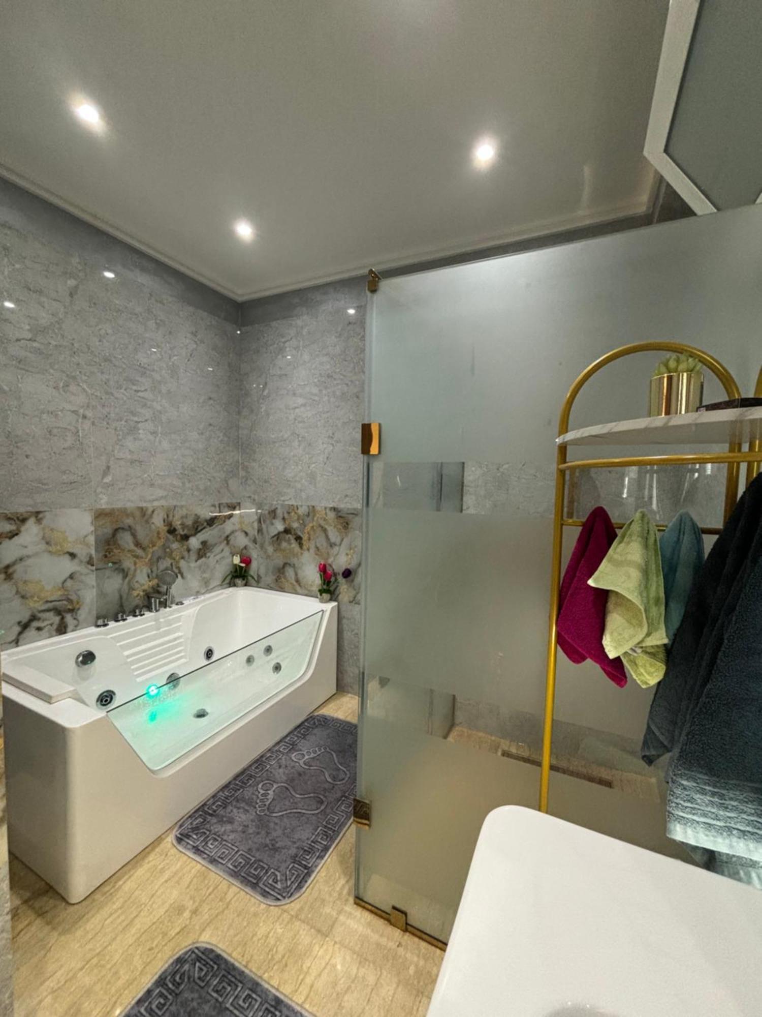 Villa Pavillon Luxury *