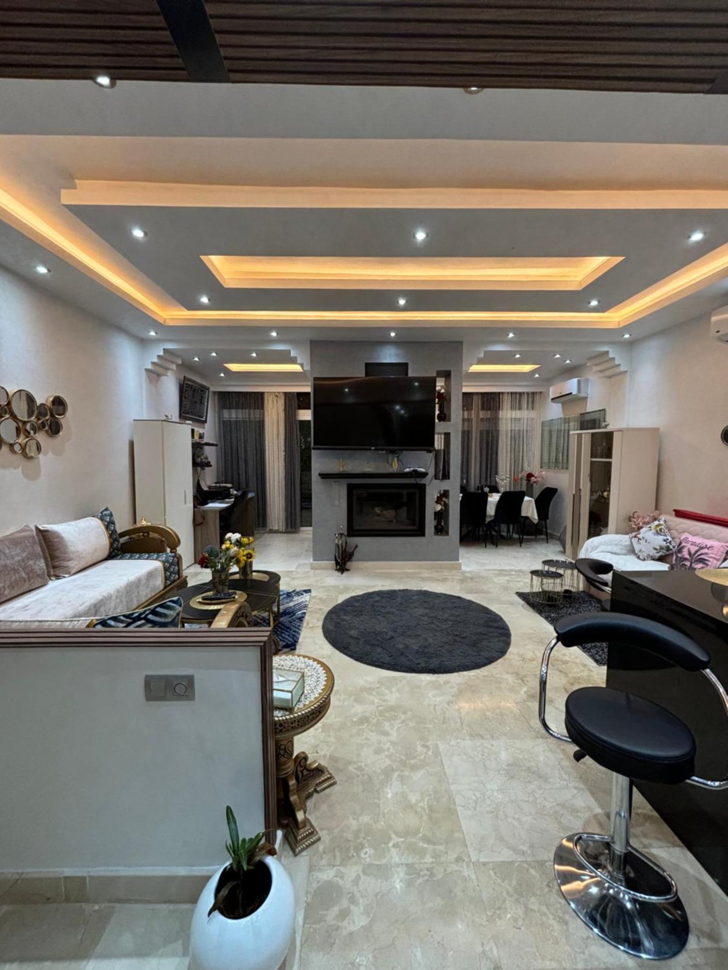 Pavillon Luxury *