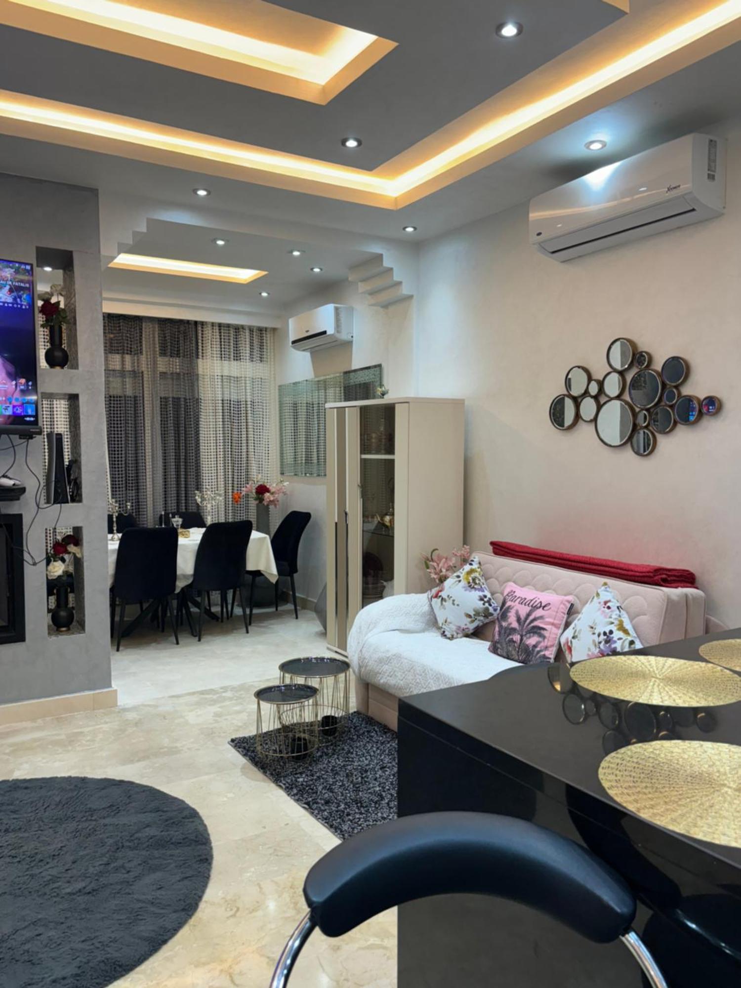 Pavillon Luxury Marrakesh